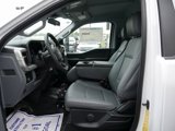 New 2024 Ford F450 XL w/ Snow Plow Prep Package image 2