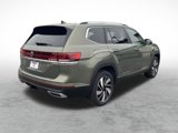 New 2025 Volkswagen Atlas SEL image 3