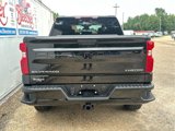 New 2026 Chevrolet Silverado 1500 Custom image 4