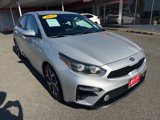Used 2021 Kia Forte LXS image 3