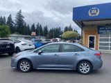 Used 2022 Toyota Corolla LE image 2