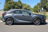 New 2025 Lexus RX 350 image 5