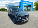New 2025 Chevrolet Suburban Z71 w/ Comfort Package image 2