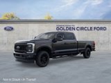New 2025 Ford F350 Lariat image 2