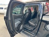 Used 2021 Chevrolet Colorado Z71 w/ Z71 Midnight Edition image 6