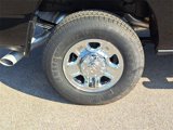 New 2025 RAM 3500 Tradesman image 5