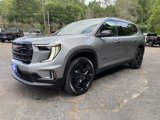New 2025 GMC Acadia Elevation image 3
