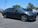 Used 2019 Lexus GS 350 F Sport w/ Preferred Accessory Package image 2