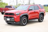New 2025 Toyota 4Runner TRD Off-Road Premium image 3