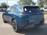 New 2025 Nissan Murano Platinum image 4