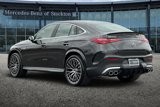 New 2025 Mercedes-Benz GLC 43 AMG 4MATIC Coupe image 6
