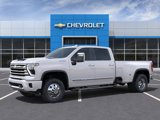 New 2025 Chevrolet Silverado 3500 High Country w/ High Country Premium Package image 2