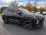 New 2025 Hyundai Palisade Calligraphy image 2