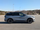 New 2025 Lincoln Nautilus Black Label w/ Jet Appearance Package image 4