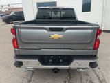 New 2025 Chevrolet Silverado 1500 LTZ image 4