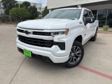 Used 2024 Chevrolet Silverado 1500 RST image 2