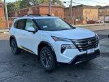 New 2026 Nissan Rogue Platinum w/ Platinum Premium Package image 3