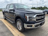 New 2025 Ford F150 Lariat image 3