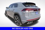 New 2025 Volkswagen Atlas Cross Sport SEL Premium R-Line image 3
