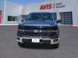 Used 2024 Ford F150 XLT w/ Equipment Group 302A MID image 2