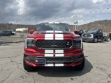New 2025 Ford F150 Lariat w/ Equipment Group 502A High image 2