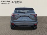 New 2025 Acura RDX AWD w/ A-Spec & Advance Pkg image 5