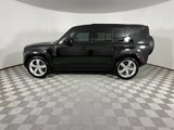 Certified 2024 Land Rover Defender 110 X-Dynamic SE image 2