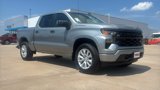 New 2026 Chevrolet Silverado 1500 Custom image 2