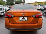Used 2020 Nissan Versa SV image 4