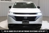 New 2025 Nissan Murano Platinum w/ Cargo Package image 3