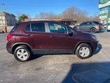Used 2021 Chevrolet Trax LT image 4