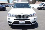 Used 2017 BMW X3 xDrive28i image 2