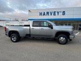 Used 2024 Chevrolet Silverado 3500 LT w/ All Star Edition image 4