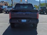 New 2025 Toyota Tundra Platinum image 4