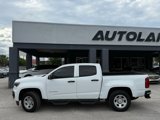 Used 2022 Chevrolet Colorado W/T w/ WT Convenience Package image 2