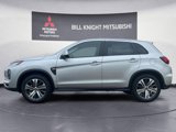 New 2025 Mitsubishi Outlander Sport ES image 2