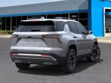 New 2026 Chevrolet Equinox ACTIV w/ Convenience Package III image 4