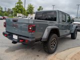 New 2025 Jeep Gladiator Rubicon image 4
