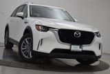 New 2025 MAZDA CX-90 Plug-In Hybrid w/ Preferred image 5