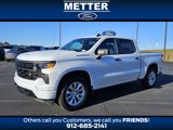Used 2024 Chevrolet Silverado 1500 Custom image 3