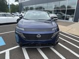New 2025 Nissan Murano Platinum image 2