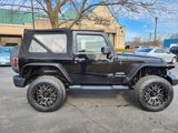 Used 2014 Jeep Wrangler Sport w/ Quick Order Package 24S image 4