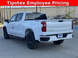 New 2026 Chevrolet Silverado 1500 RST w/ RST Select Package image 5