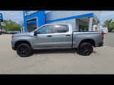 New 2025 Chevrolet Silverado 1500 LT Trail Boss w/ Protection Package image 5