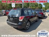 Used 2018 Subaru Forester 2.5i w/ Alloy Wheel Package image 6