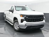 Used 2024 Chevrolet Silverado 1500 W/T w/ WT Fleet Convenience Package image 2