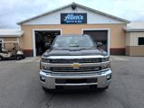 Used 2017 Chevrolet Silverado 2500 LTZ w/ LTZ Plus Package image 2
