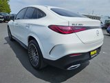 Used 2024 Mercedes-Benz GLC 300 4MATIC image 5