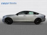 New 2025 Honda Accord SE image 2