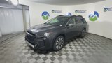 New 2025 Subaru Outback Touring XT image 4